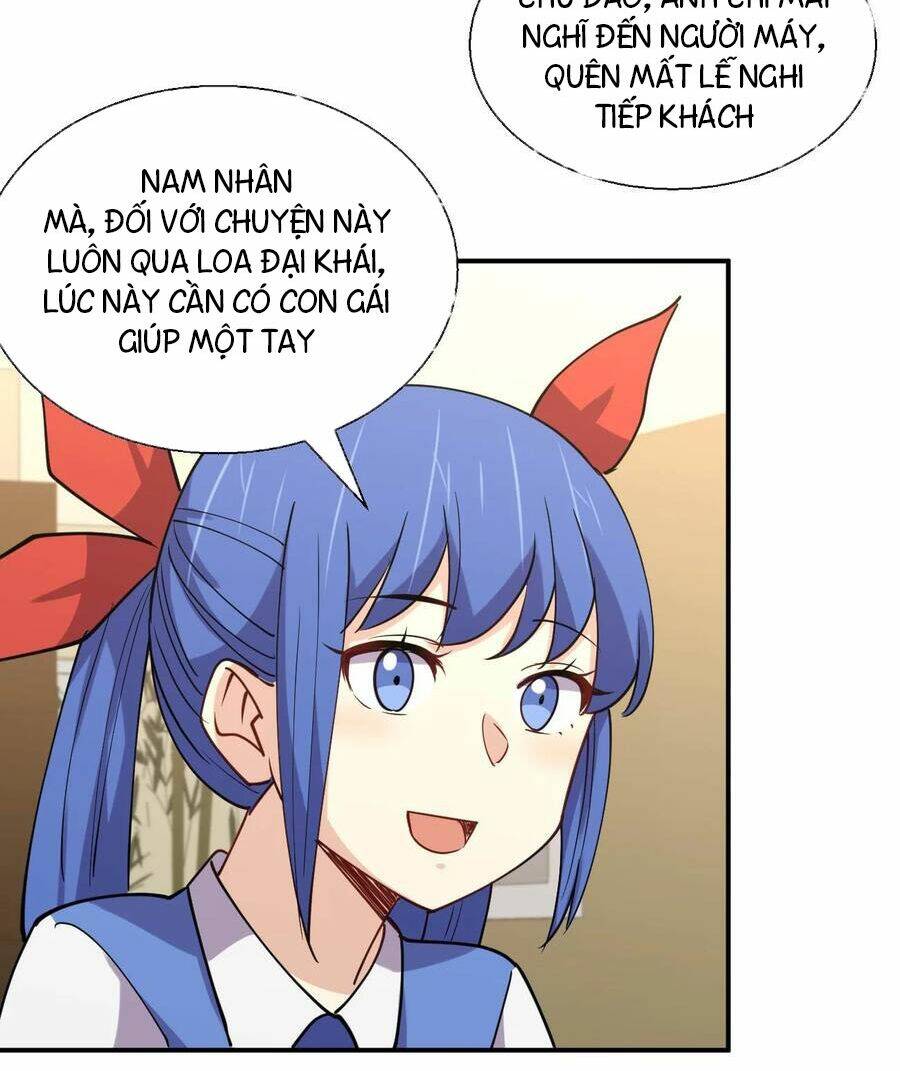 Sự Trở Lại Của Đệ Nhất Tông Sư: Chapter 59