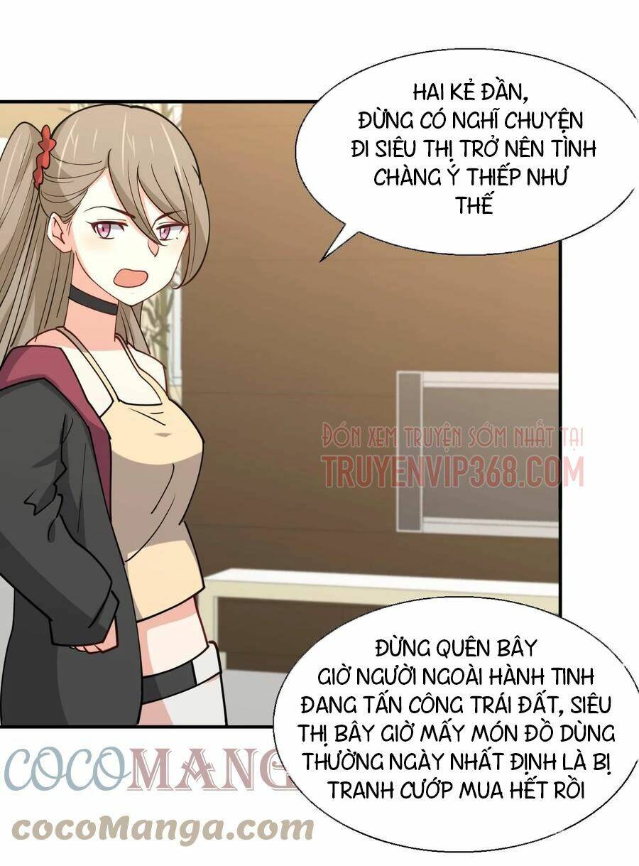 Sự Trở Lại Của Đệ Nhất Tông Sư: Chapter 59