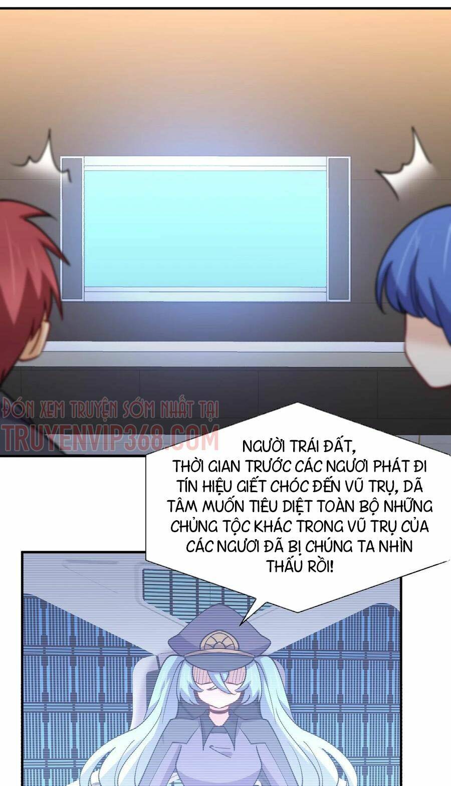 Sự Trở Lại Của Đệ Nhất Tông Sư: Chapter 59