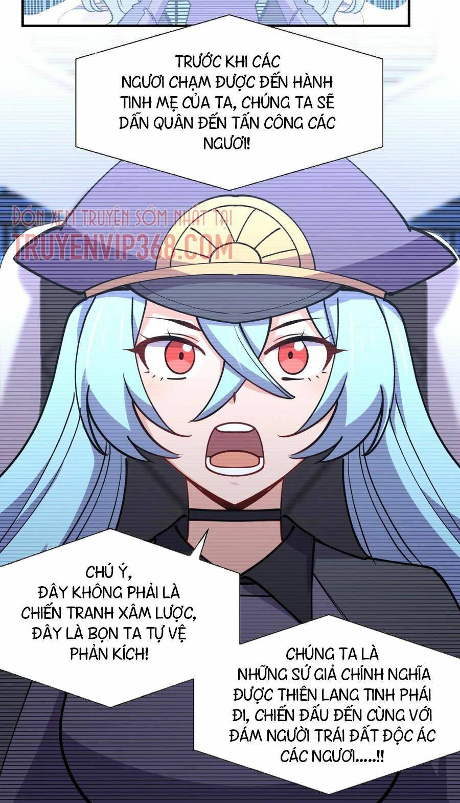 Sự Trở Lại Của Đệ Nhất Tông Sư: Chapter 59