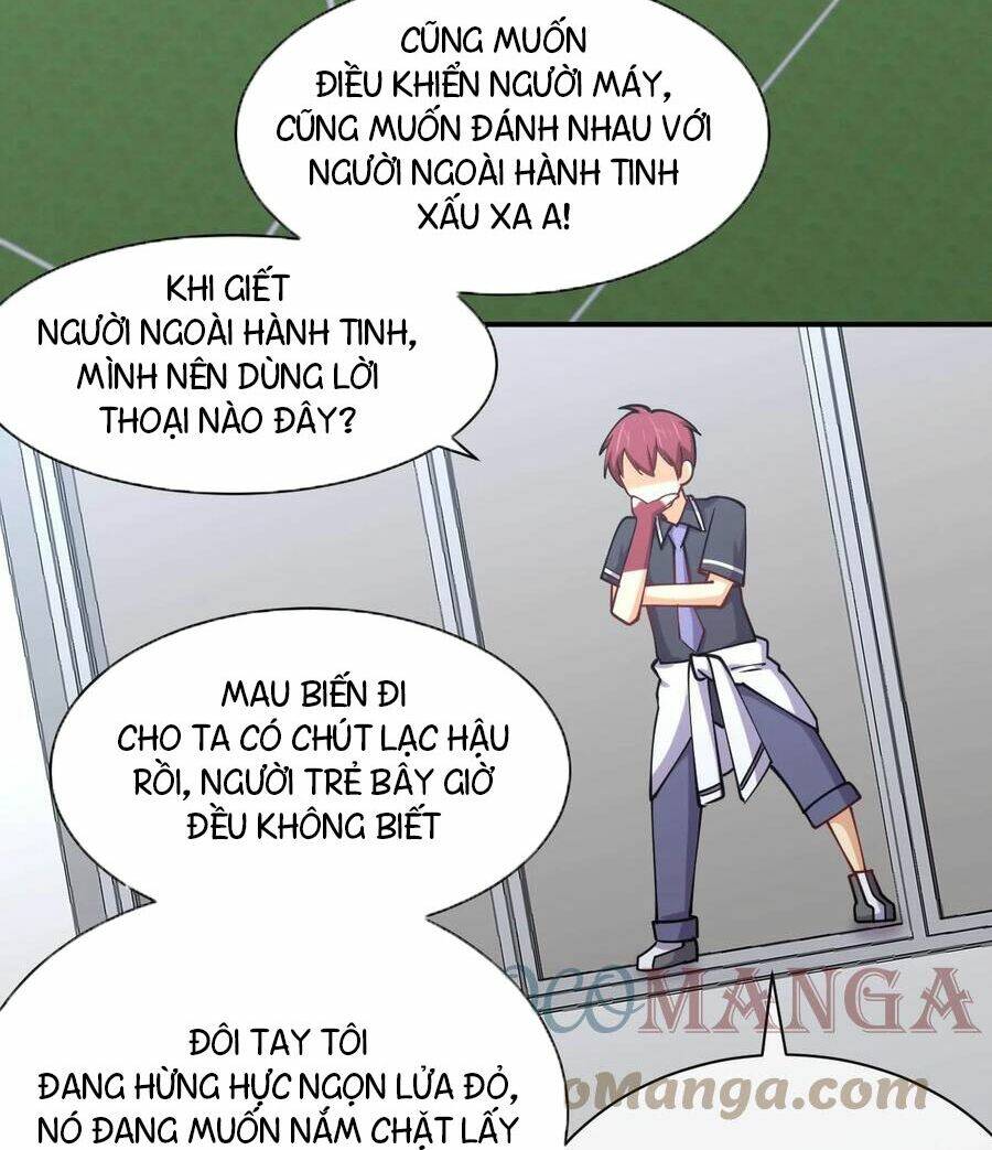 Sự Trở Lại Của Đệ Nhất Tông Sư: Chapter 59