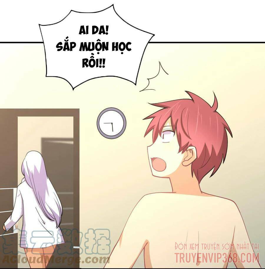 Sự Trở Lại Của Đệ Nhất Tông Sư: Chapter 61