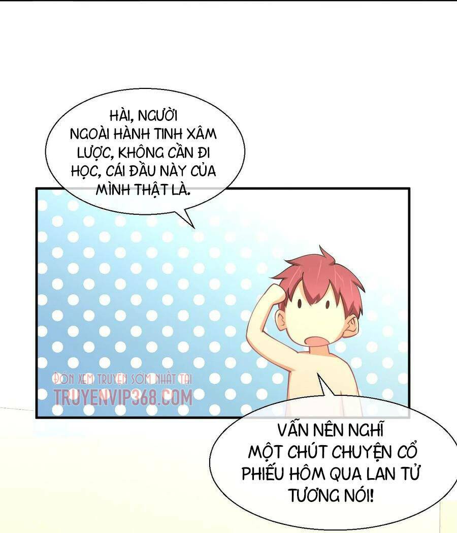 Sự Trở Lại Của Đệ Nhất Tông Sư: Chapter 61