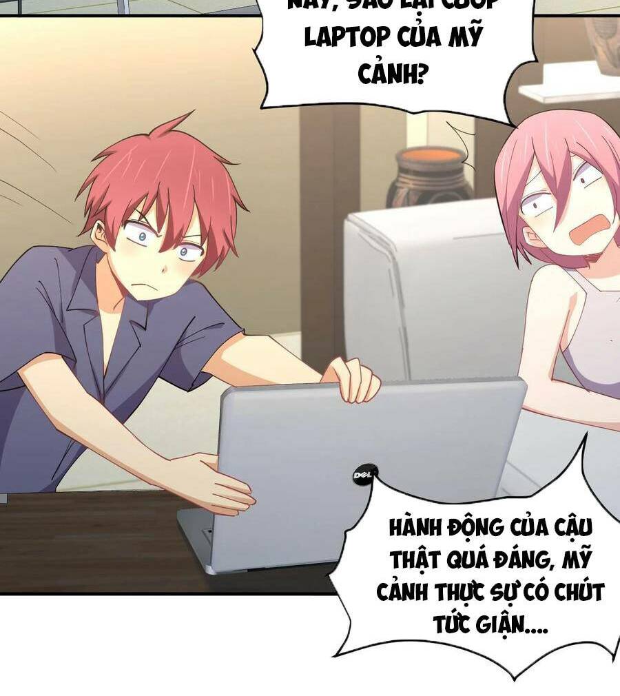 Sự Trở Lại Của Đệ Nhất Tông Sư: Chapter 61