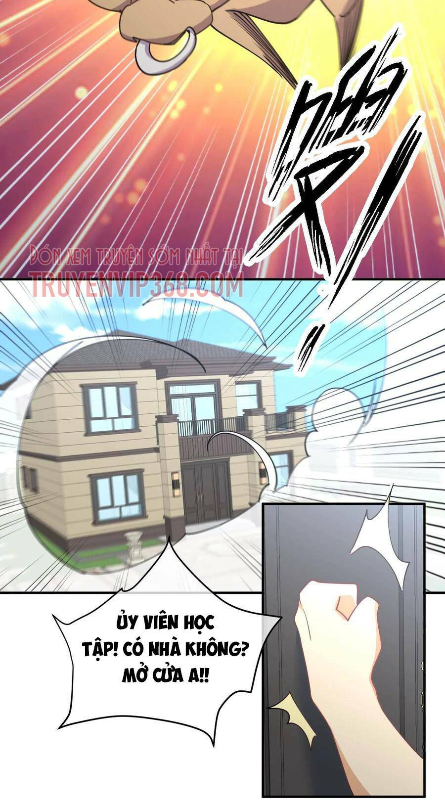 Sự Trở Lại Của Đệ Nhất Tông Sư: Chapter 61