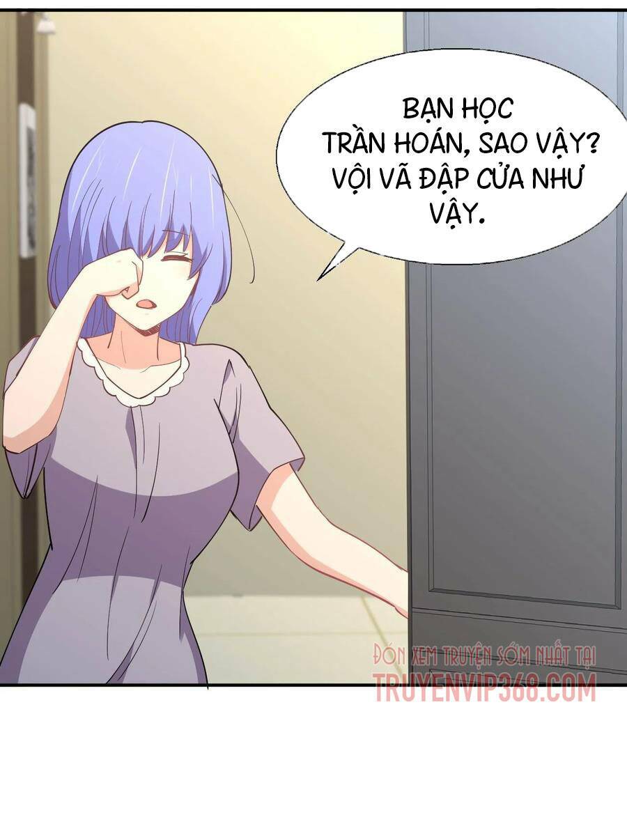Sự Trở Lại Của Đệ Nhất Tông Sư: Chapter 61