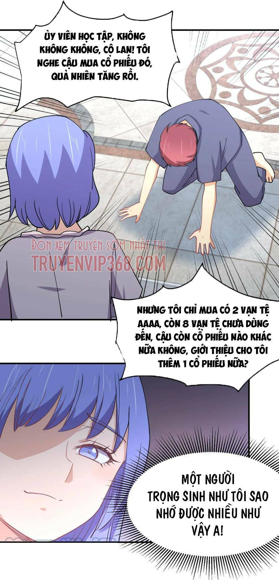 Sự Trở Lại Của Đệ Nhất Tông Sư: Chapter 61