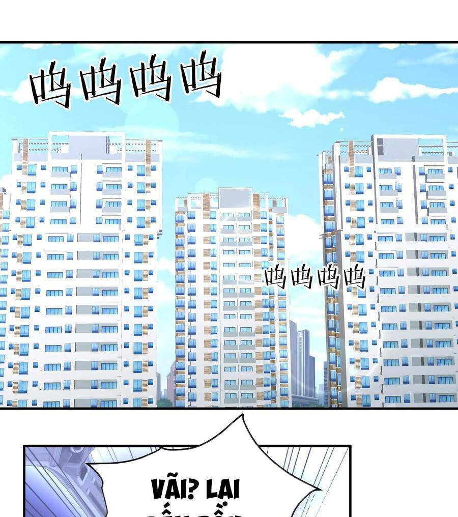 Sự Trở Lại Của Đệ Nhất Tông Sư: Chapter 61