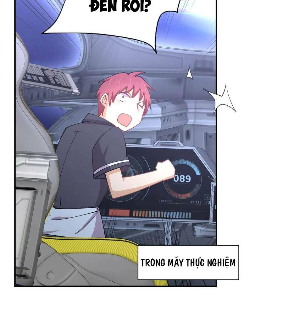 Sự Trở Lại Của Đệ Nhất Tông Sư: Chapter 61