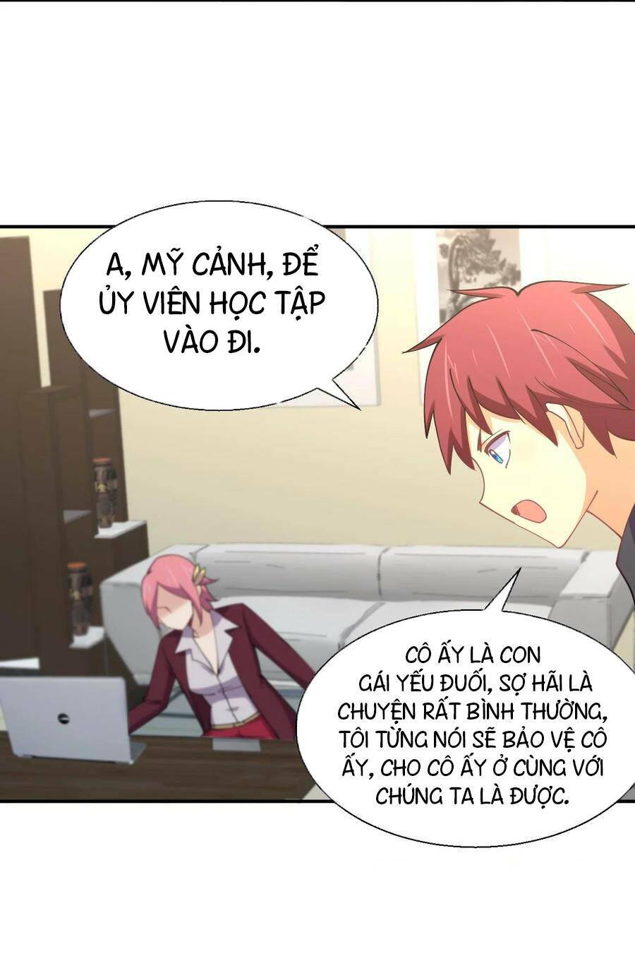 Sự Trở Lại Của Đệ Nhất Tông Sư: Chapter 61