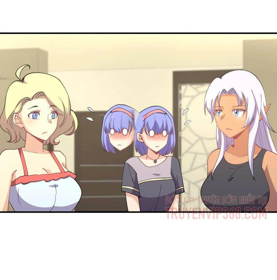 Sự Trở Lại Của Đệ Nhất Tông Sư: Chapter 61