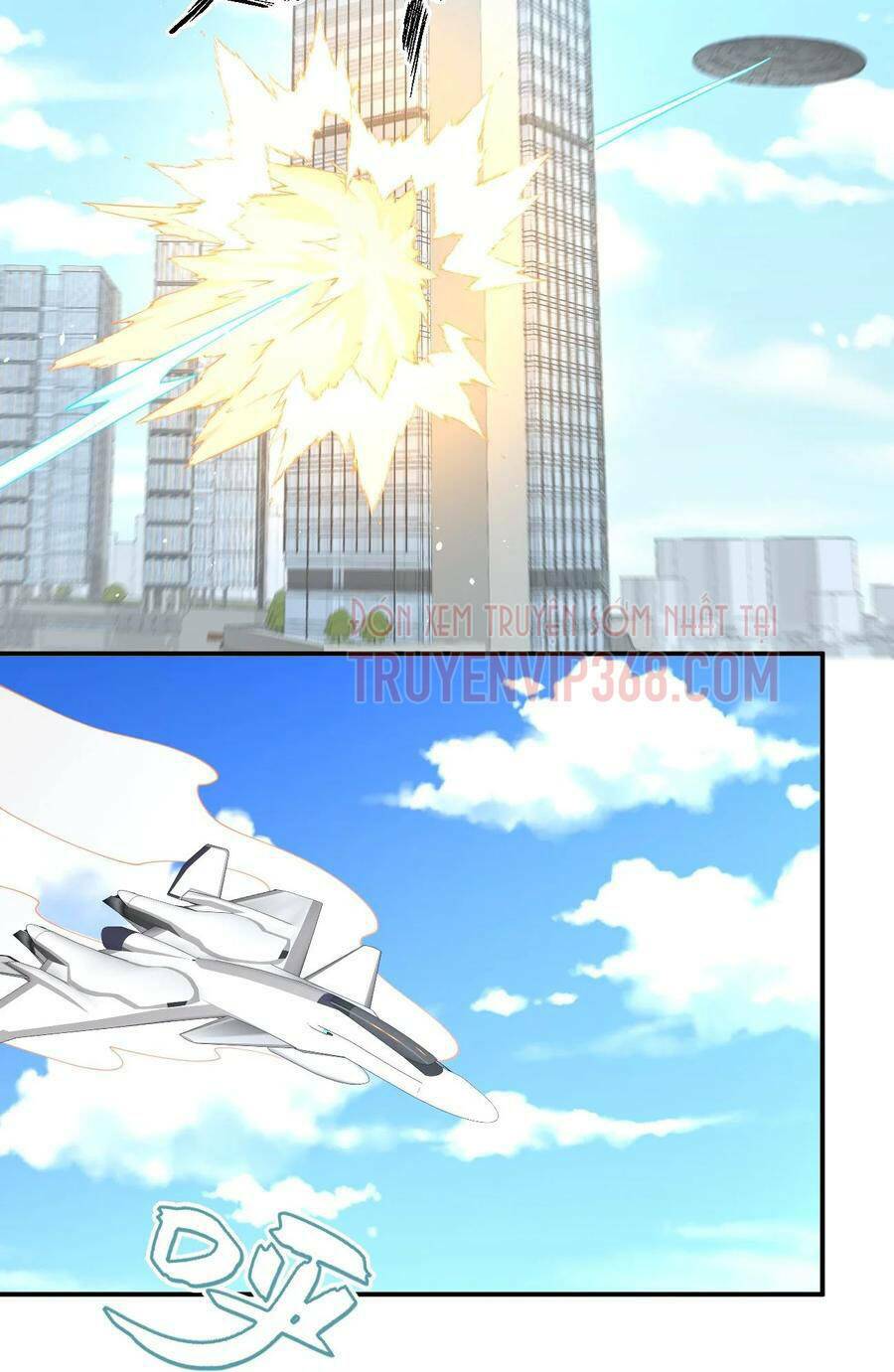 Sự Trở Lại Của Đệ Nhất Tông Sư: Chapter 61