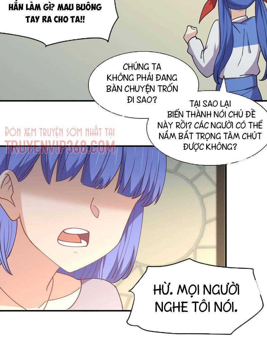 Sự Trở Lại Của Đệ Nhất Tông Sư: Chapter 61