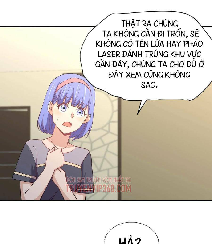 Sự Trở Lại Của Đệ Nhất Tông Sư: Chapter 61