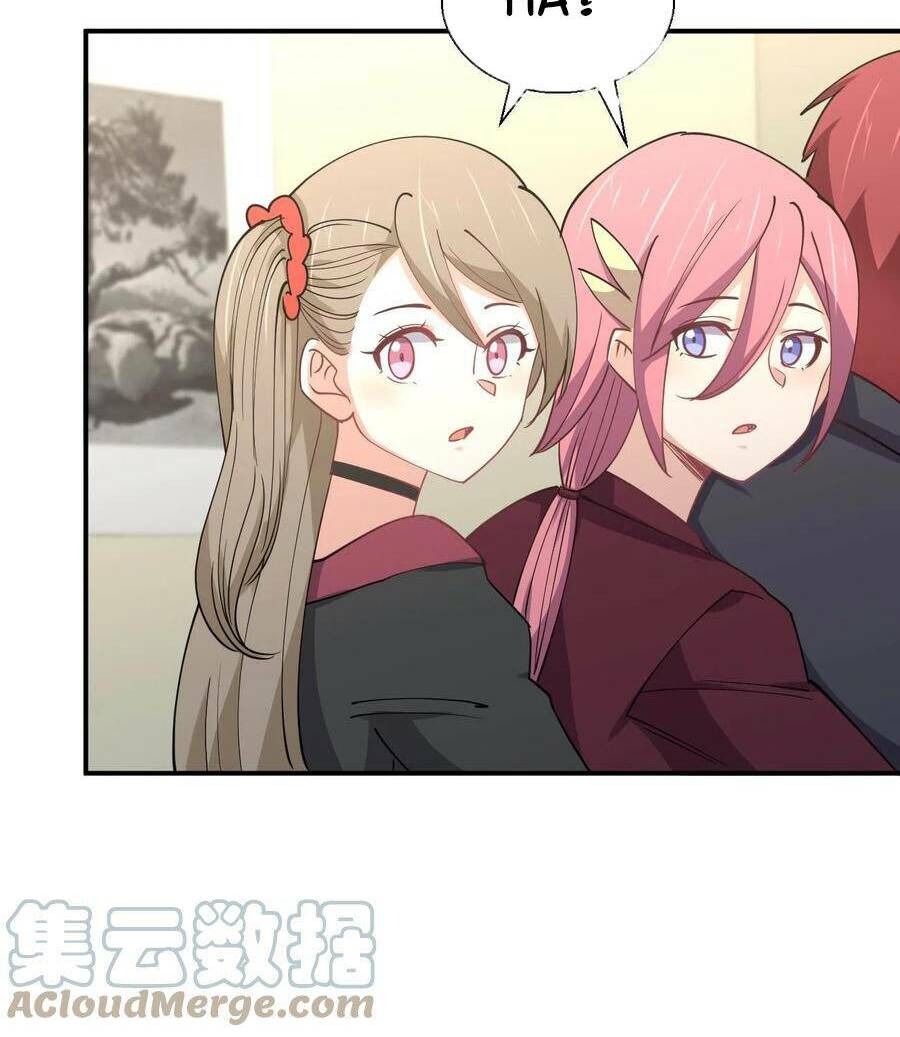Sự Trở Lại Của Đệ Nhất Tông Sư: Chapter 61