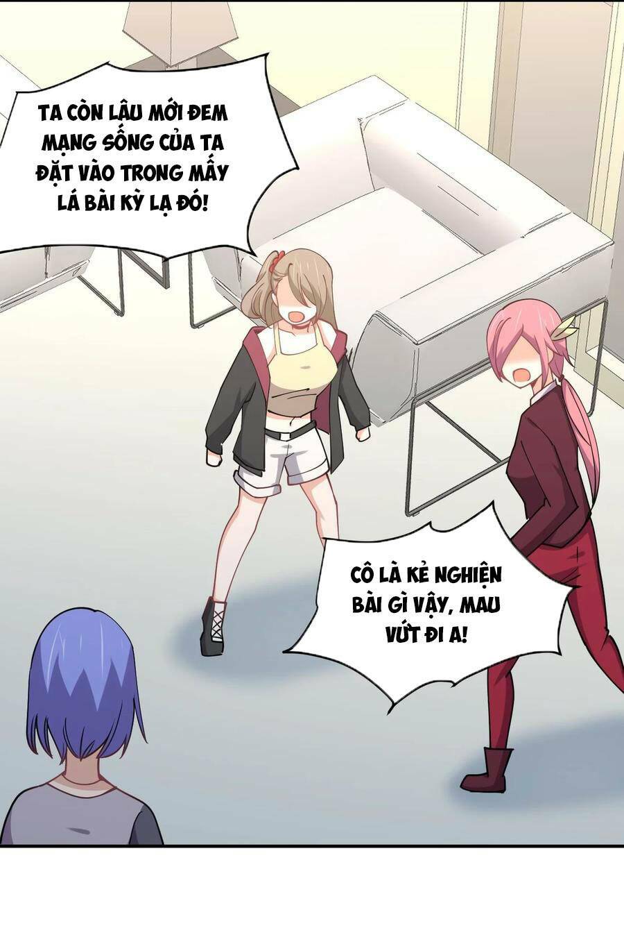 Sự Trở Lại Của Đệ Nhất Tông Sư: Chapter 61