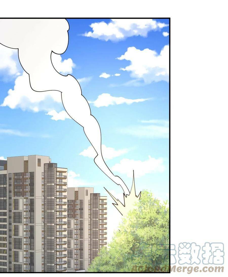 Sự Trở Lại Của Đệ Nhất Tông Sư: Chapter 61