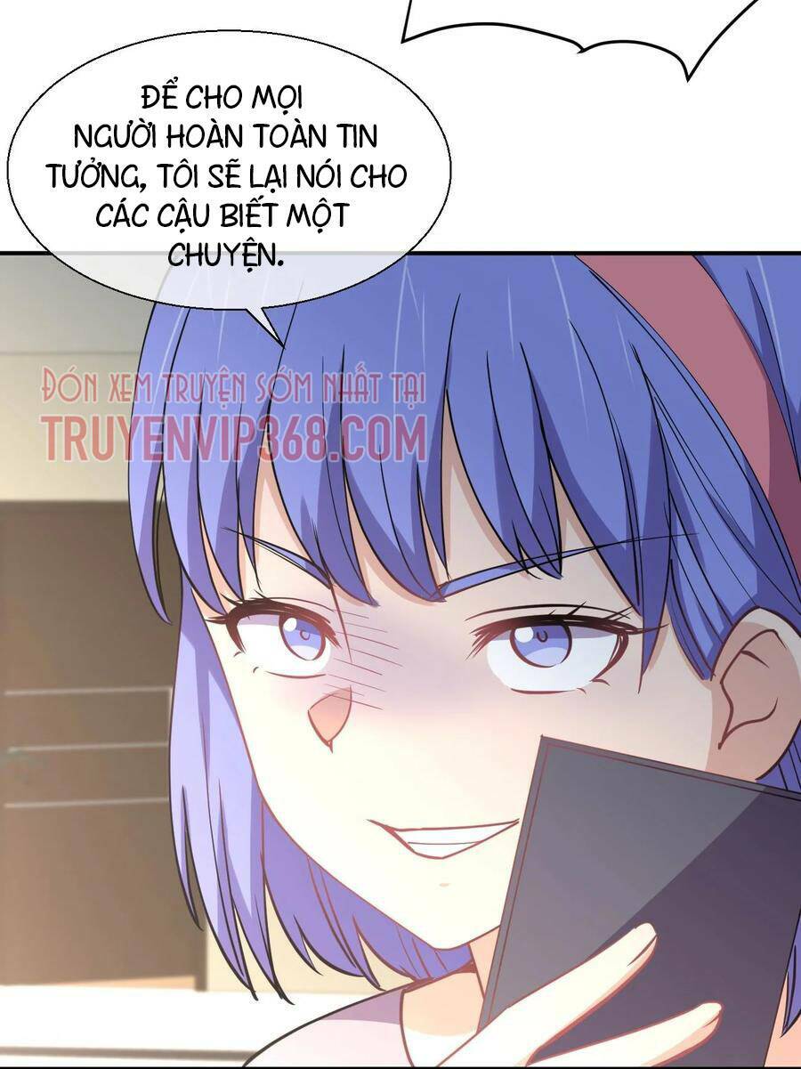 Sự Trở Lại Của Đệ Nhất Tông Sư: Chapter 61