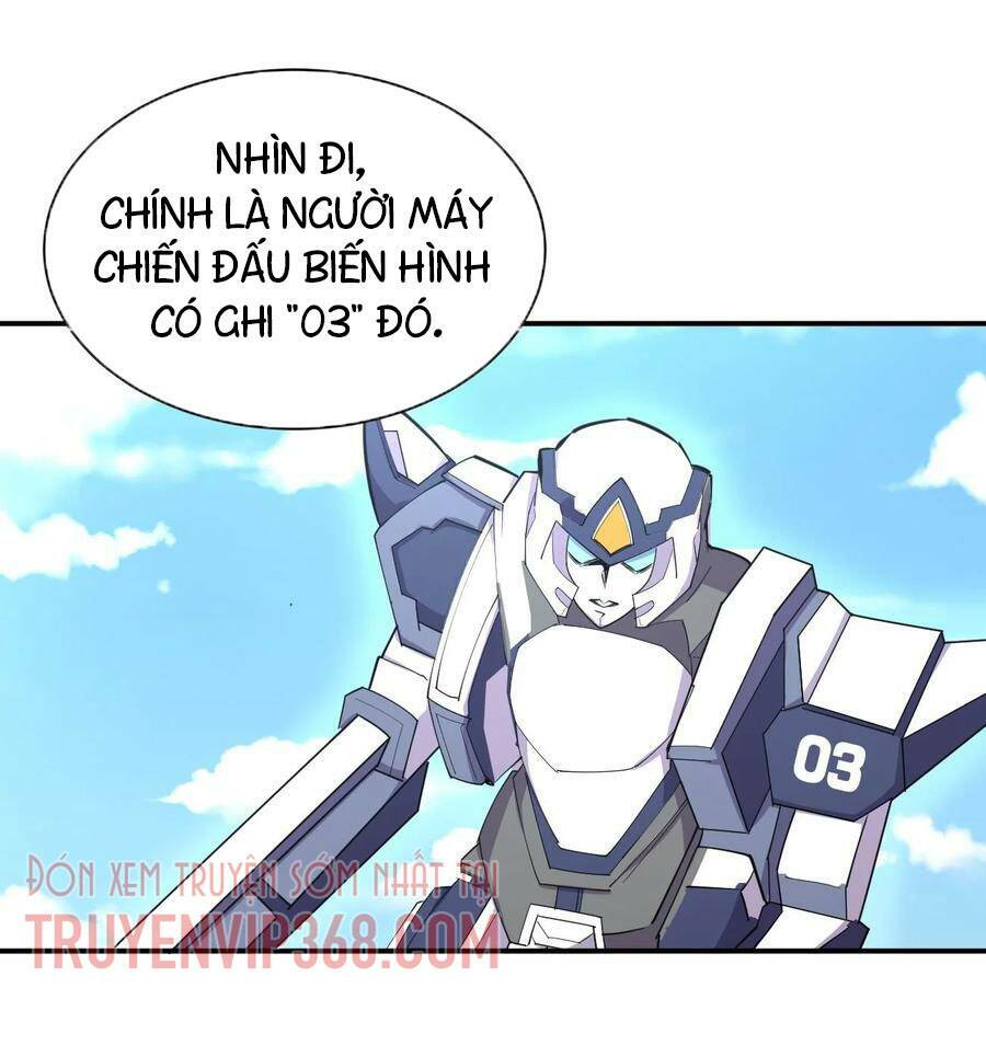 Sự Trở Lại Của Đệ Nhất Tông Sư: Chapter 61