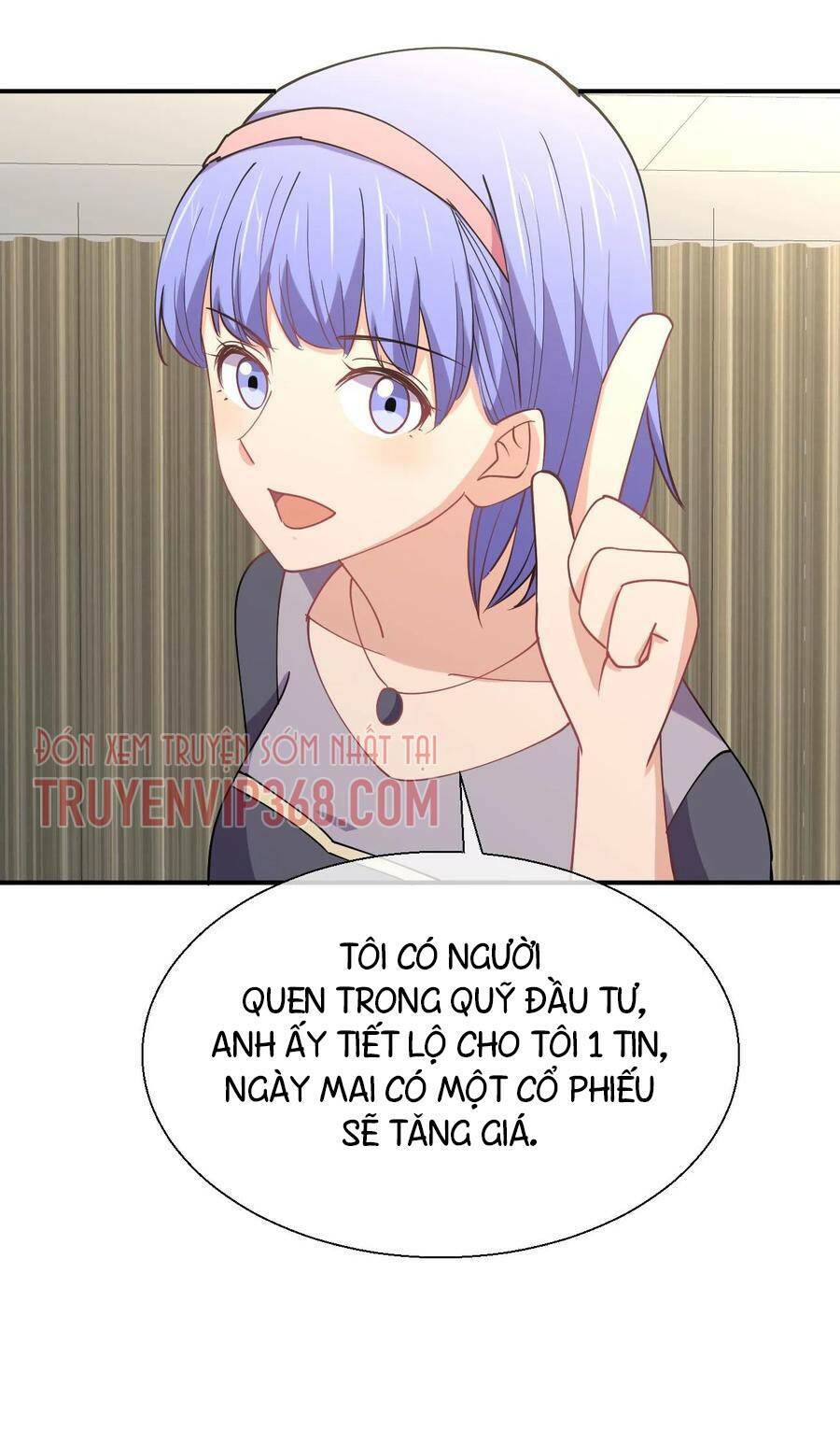 Sự Trở Lại Của Đệ Nhất Tông Sư: Chapter 61
