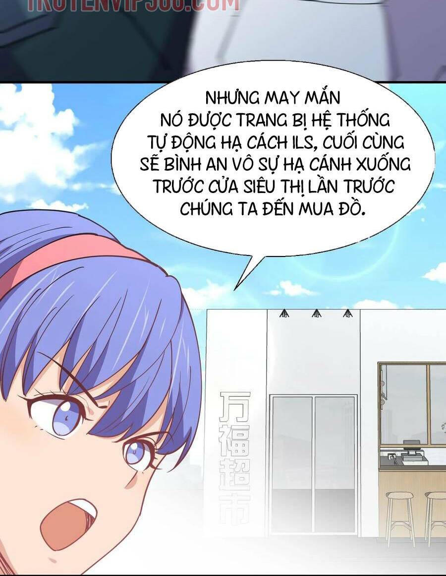 Sự Trở Lại Của Đệ Nhất Tông Sư: Chapter 61