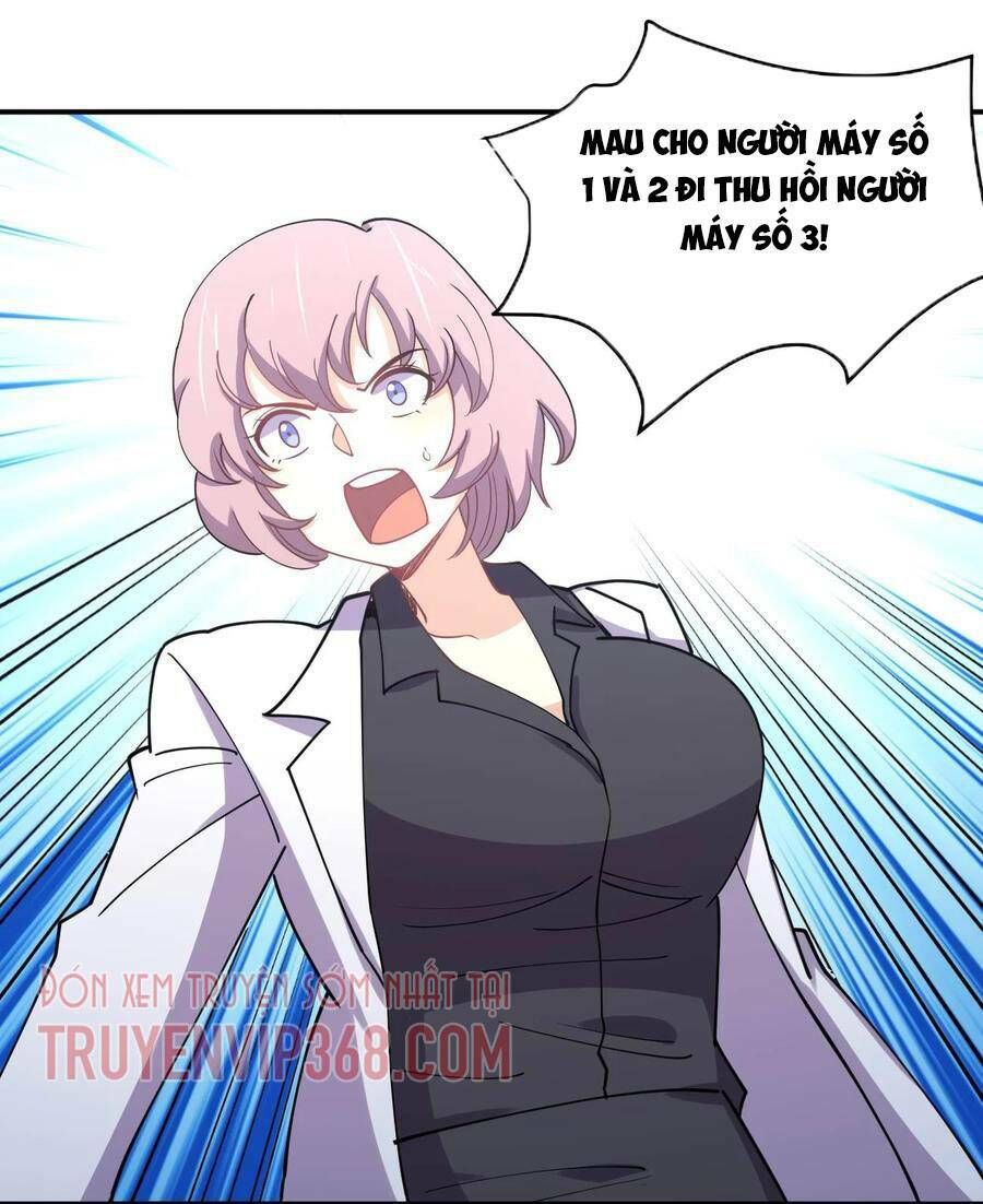 Sự Trở Lại Của Đệ Nhất Tông Sư: Chapter 61