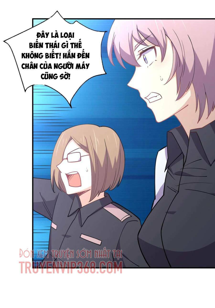 Sự Trở Lại Của Đệ Nhất Tông Sư: Chapter 61