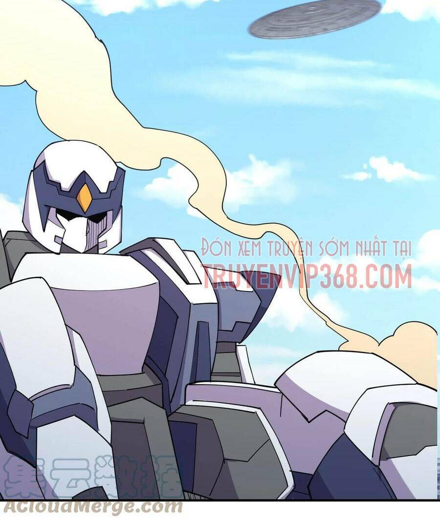 Sự Trở Lại Của Đệ Nhất Tông Sư: Chapter 61