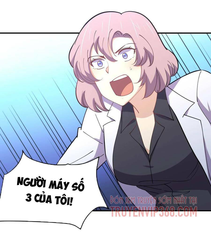 Sự Trở Lại Của Đệ Nhất Tông Sư: Chapter 61
