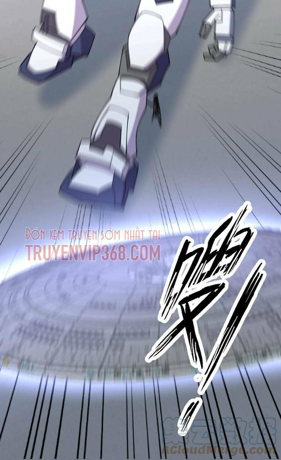 Sự Trở Lại Của Đệ Nhất Tông Sư: Chapter 61
