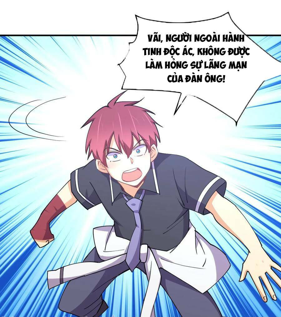 Sự Trở Lại Của Đệ Nhất Tông Sư: Chapter 61