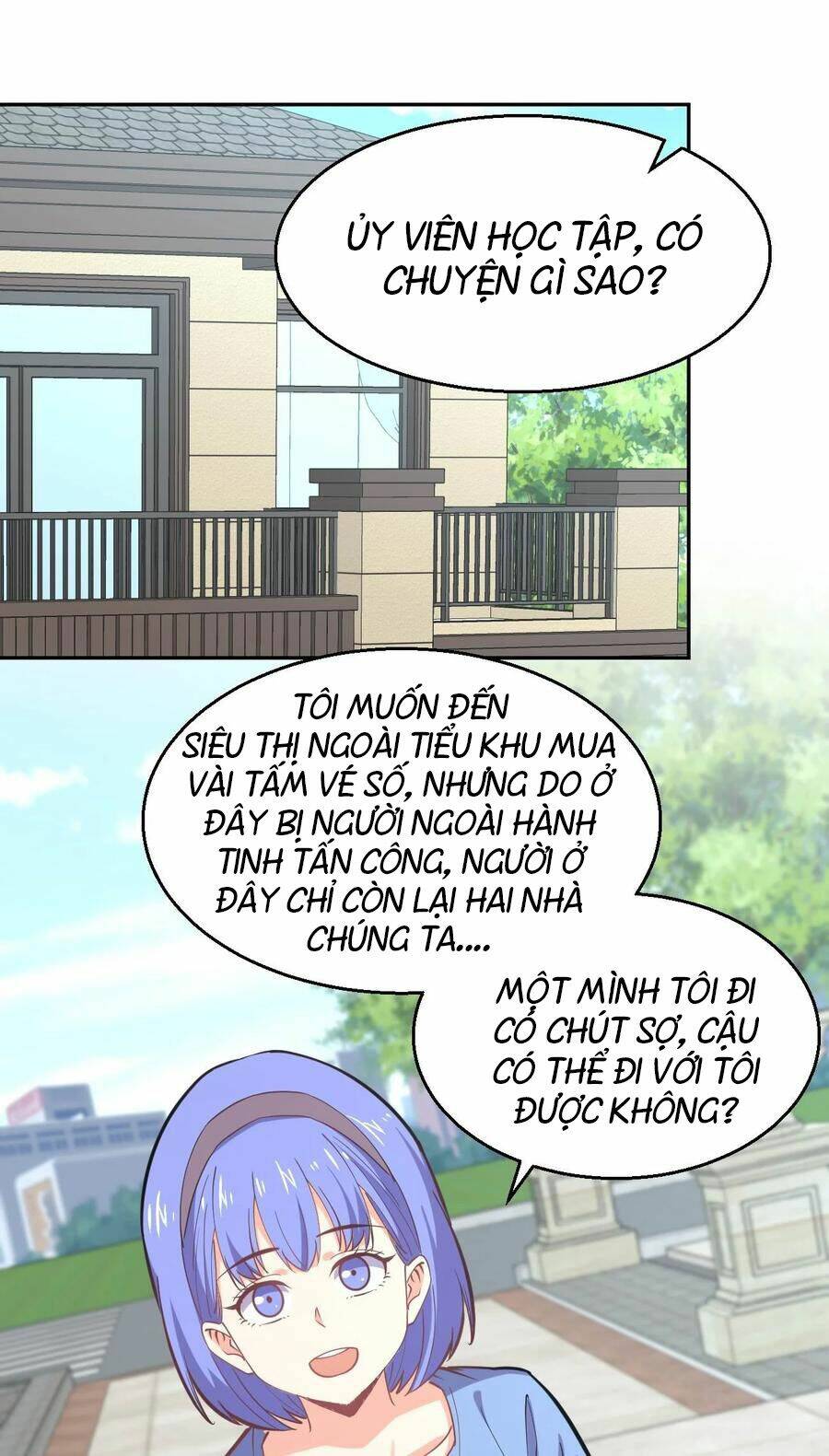 Sự Trở Lại Của Đệ Nhất Tông Sư: Chapter 66