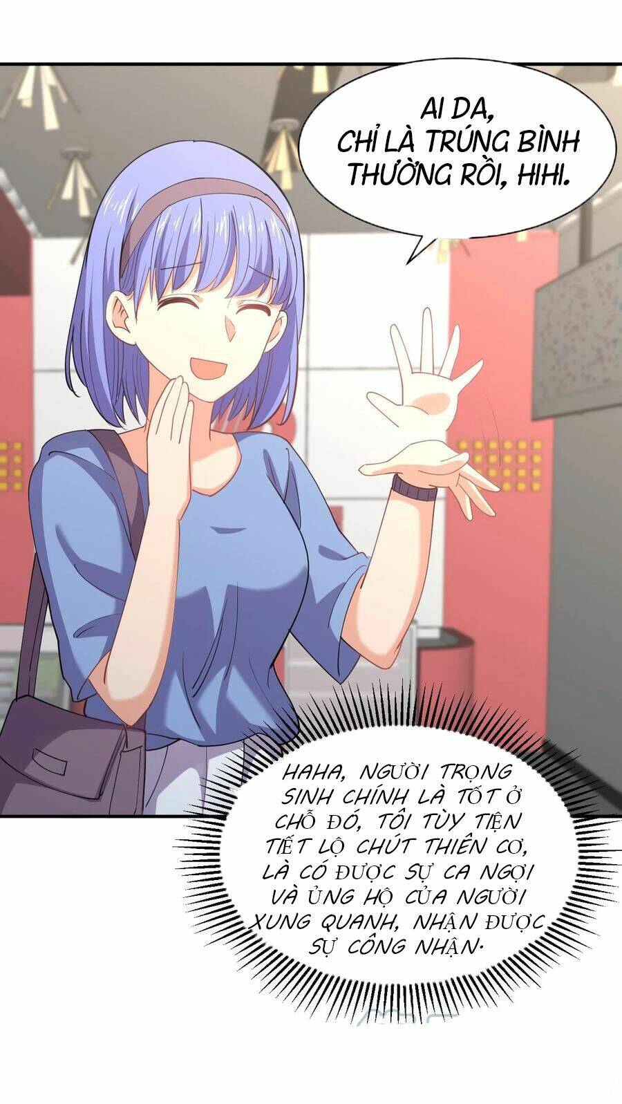 Sự Trở Lại Của Đệ Nhất Tông Sư: Chapter 66