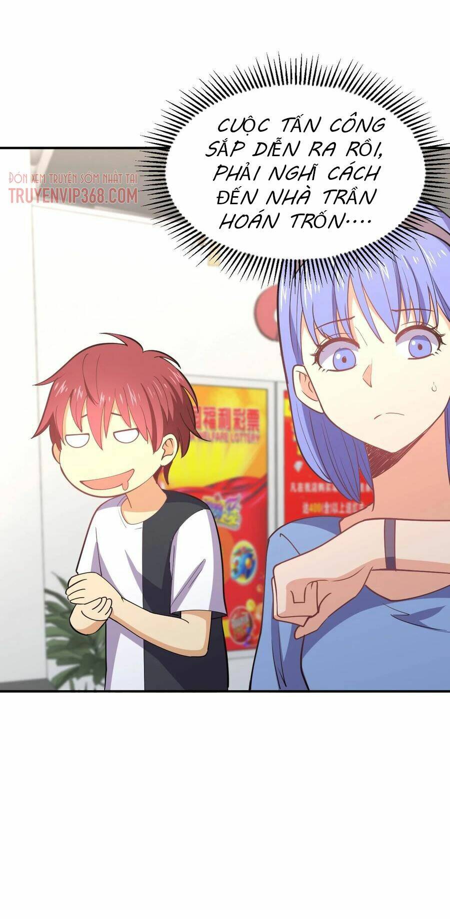 Sự Trở Lại Của Đệ Nhất Tông Sư: Chapter 66