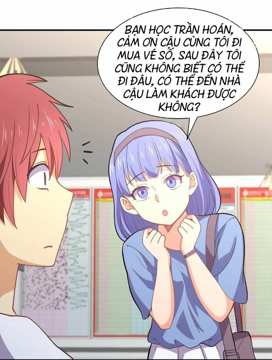 Sự Trở Lại Của Đệ Nhất Tông Sư: Chapter 66