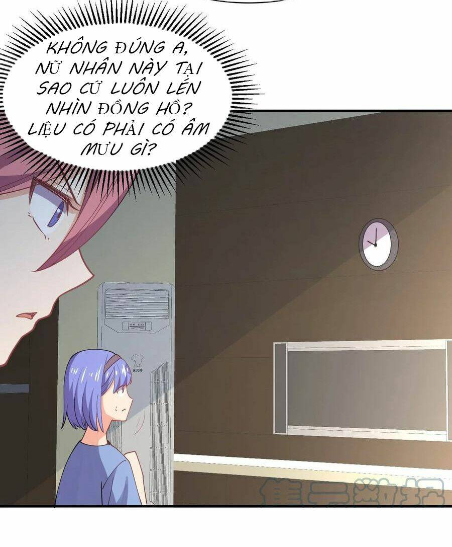 Sự Trở Lại Của Đệ Nhất Tông Sư: Chapter 66