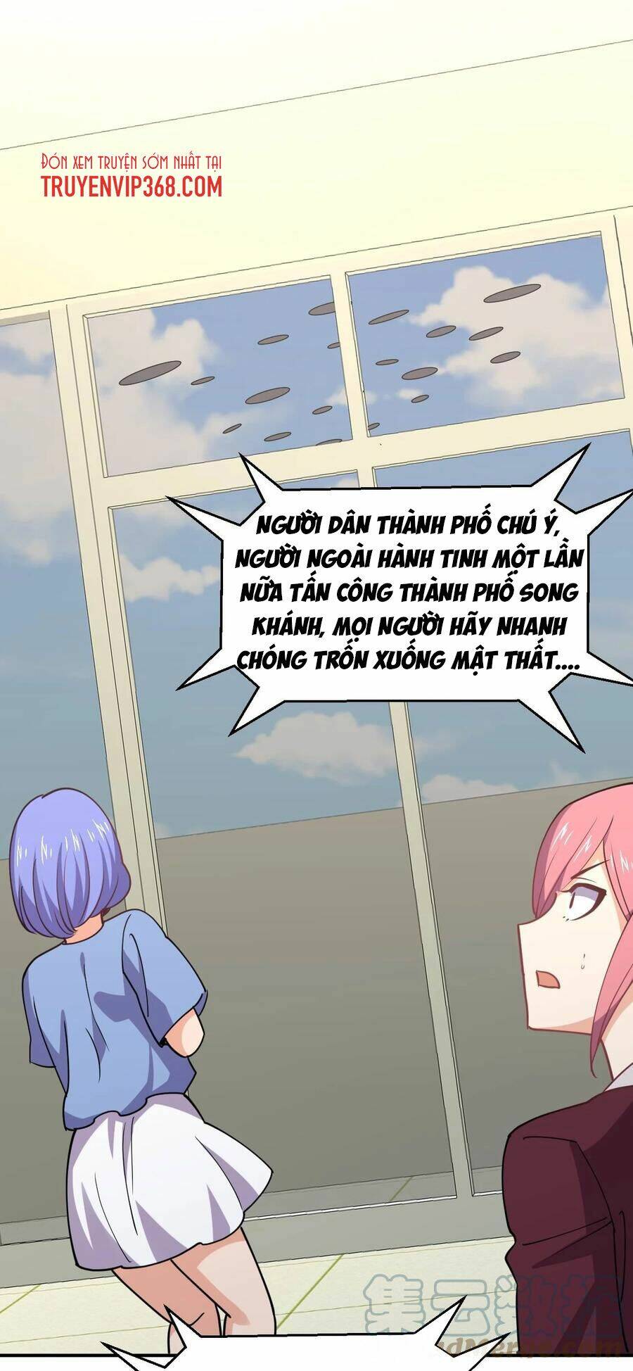 Sự Trở Lại Của Đệ Nhất Tông Sư: Chapter 66