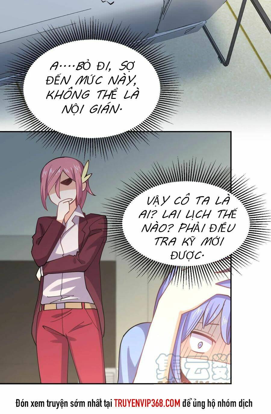 Sự Trở Lại Của Đệ Nhất Tông Sư: Chapter 66
