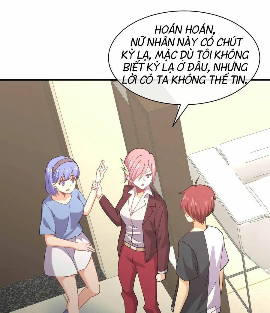Sự Trở Lại Của Đệ Nhất Tông Sư: Chapter 66