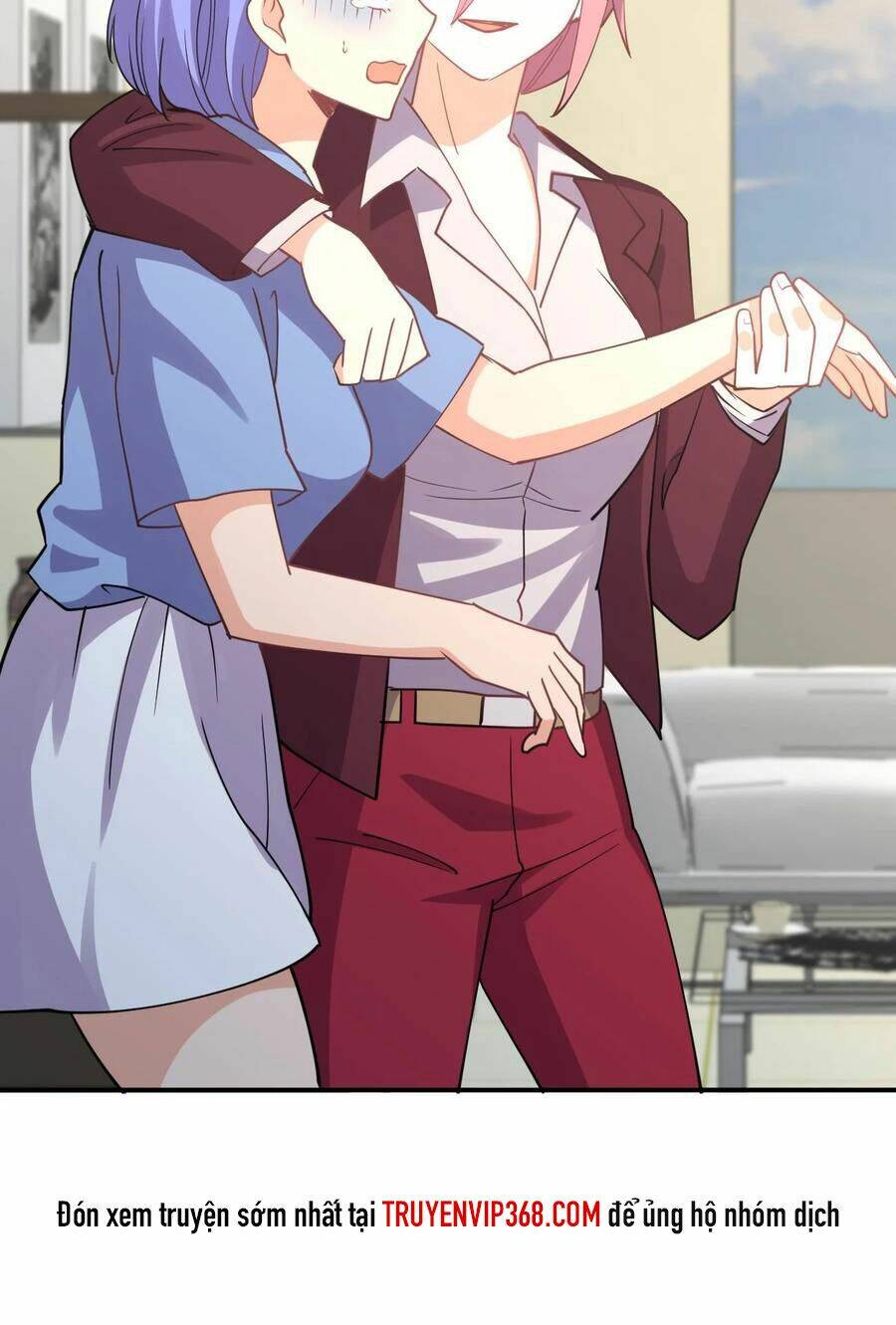 Sự Trở Lại Của Đệ Nhất Tông Sư: Chapter 66