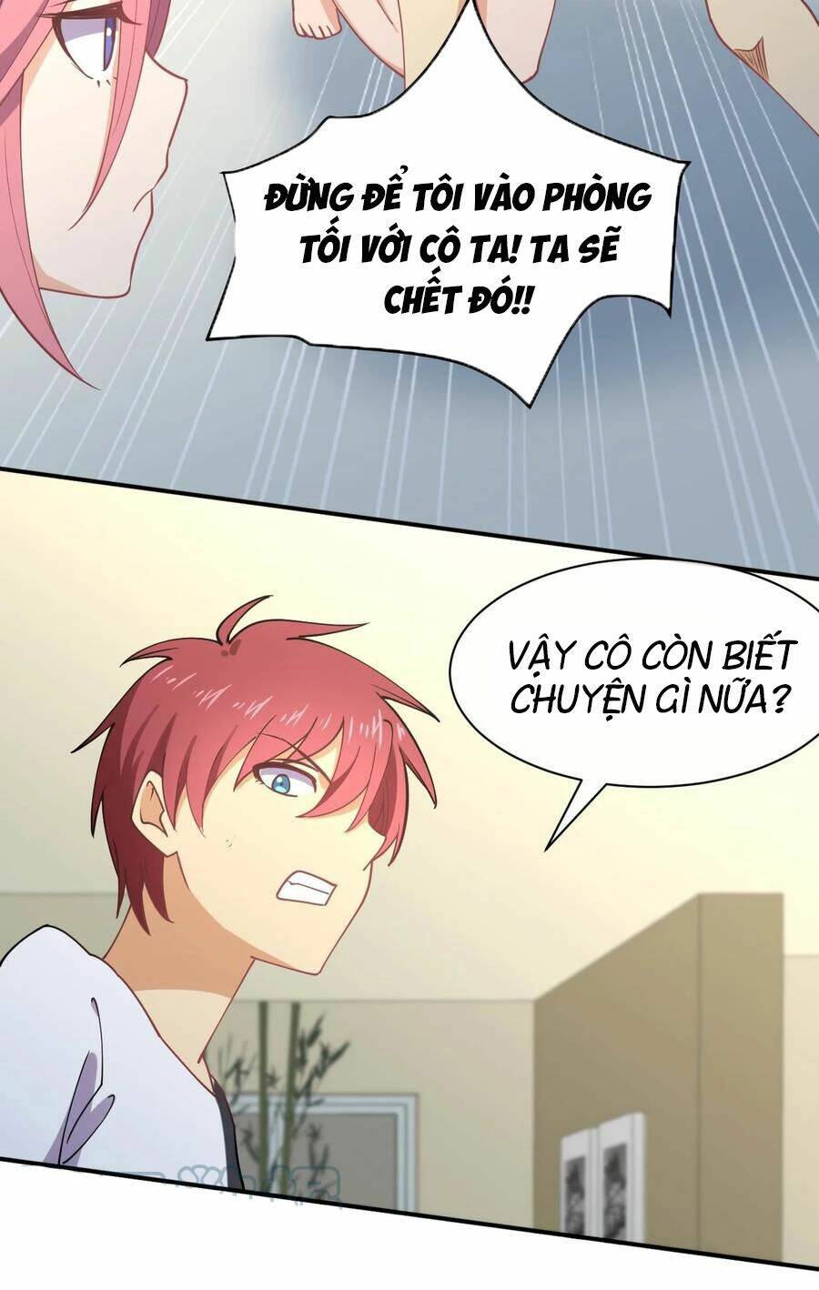 Sự Trở Lại Của Đệ Nhất Tông Sư: Chapter 66
