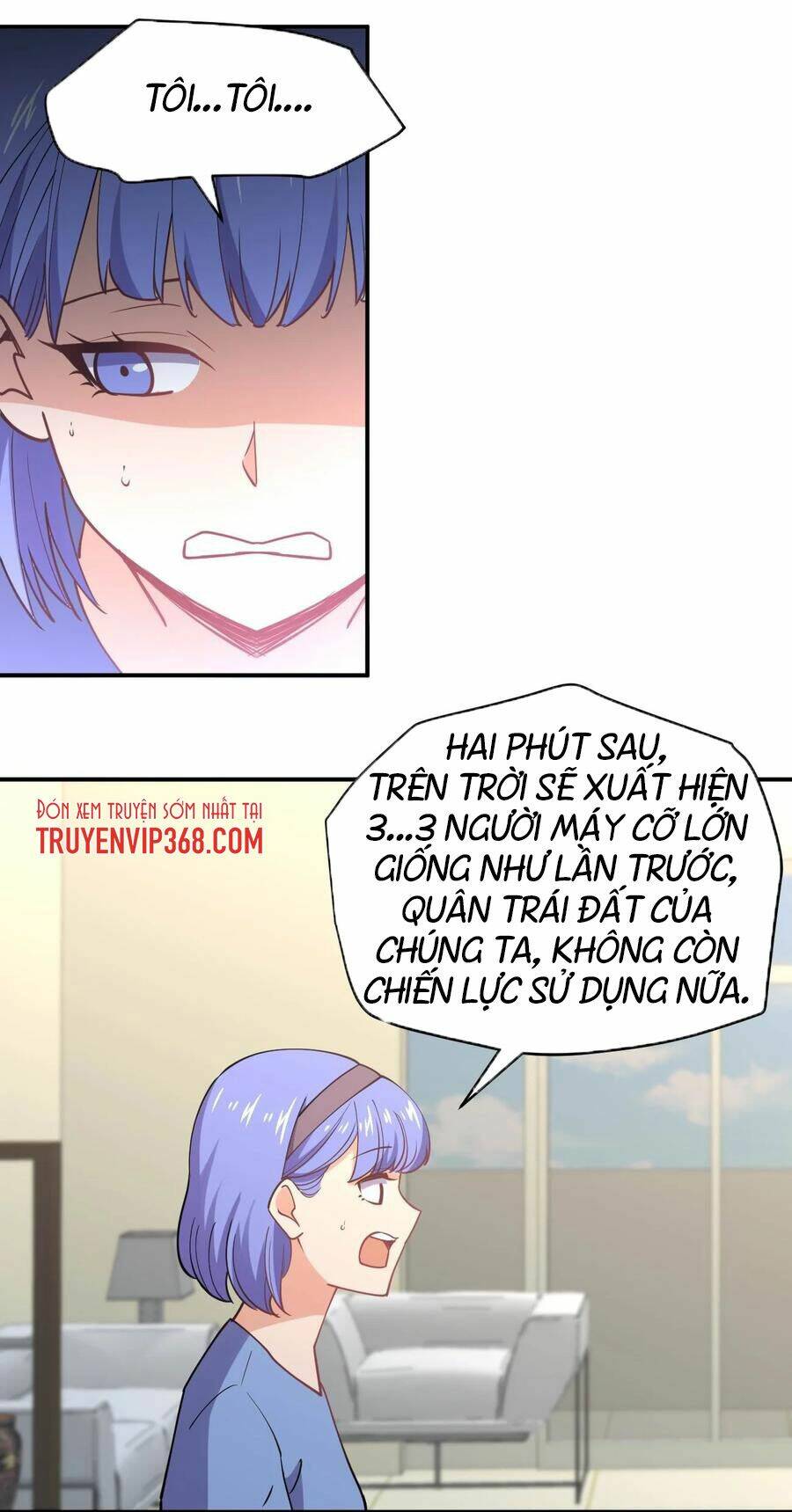 Sự Trở Lại Của Đệ Nhất Tông Sư: Chapter 66