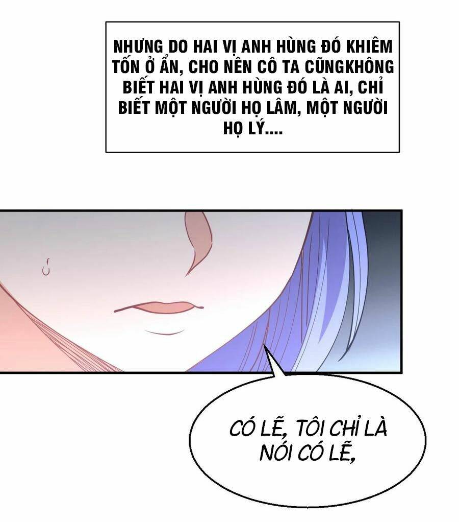 Sự Trở Lại Của Đệ Nhất Tông Sư: Chapter 66