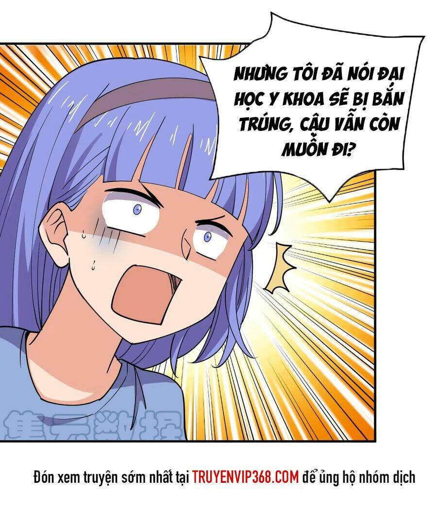 Sự Trở Lại Của Đệ Nhất Tông Sư: Chapter 66