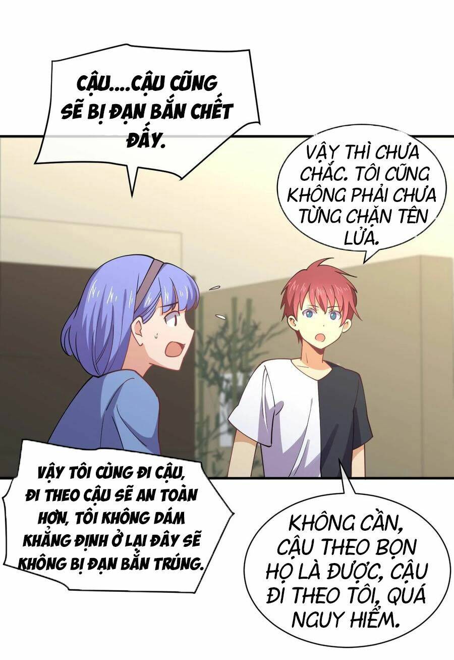 Sự Trở Lại Của Đệ Nhất Tông Sư: Chapter 66