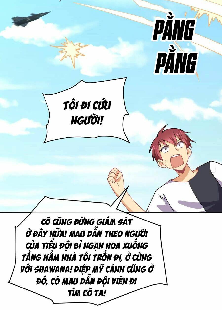 Sự Trở Lại Của Đệ Nhất Tông Sư: Chapter 66