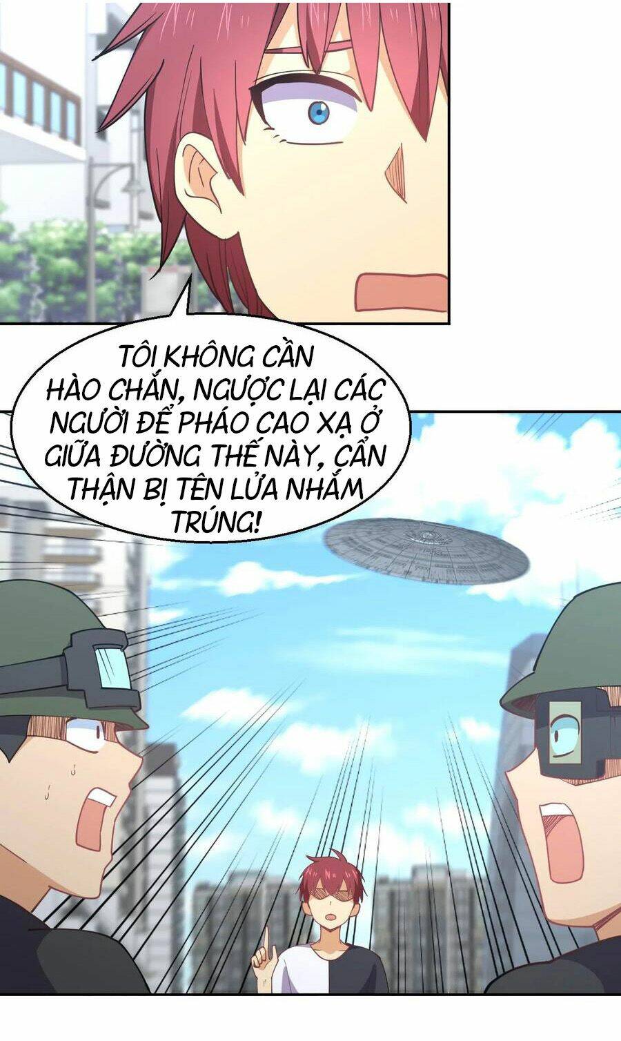 Sự Trở Lại Của Đệ Nhất Tông Sư: Chapter 66