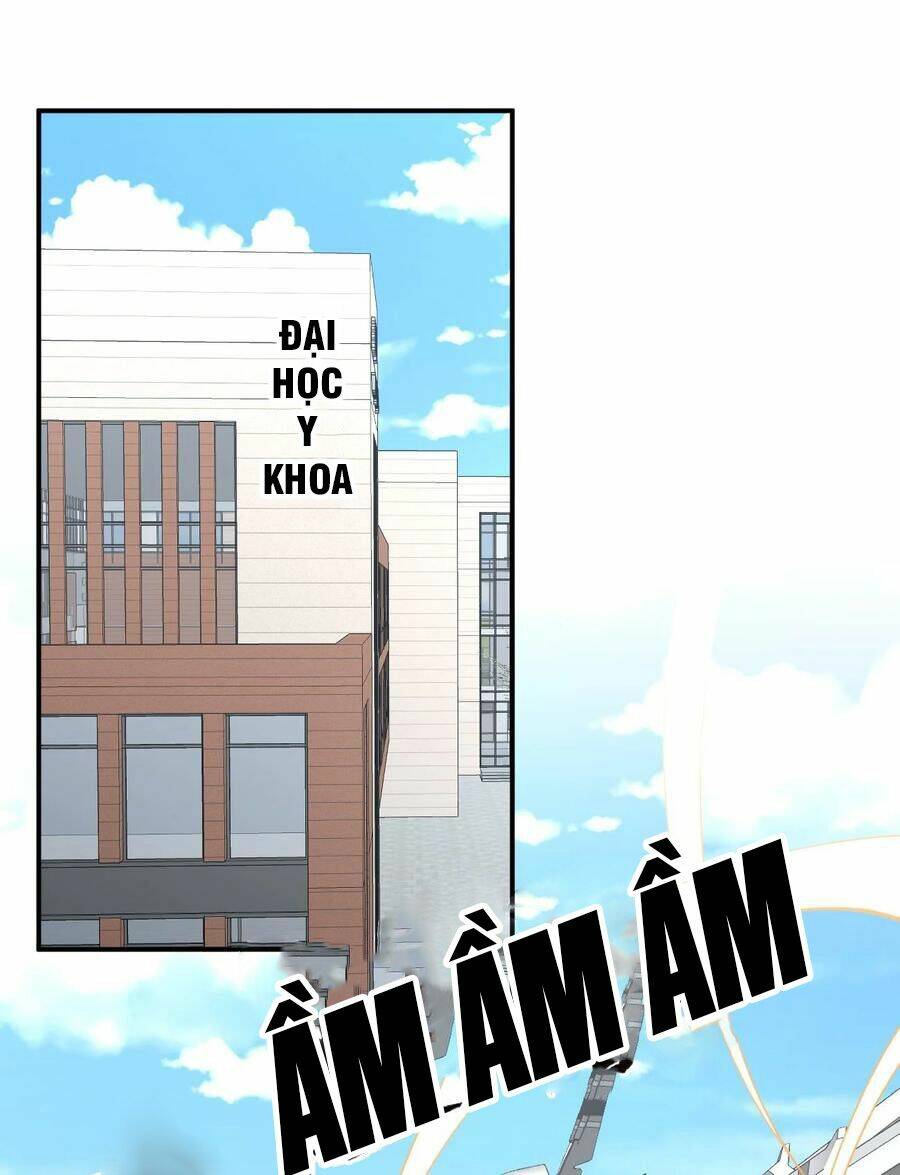 Sự Trở Lại Của Đệ Nhất Tông Sư: Chapter 66