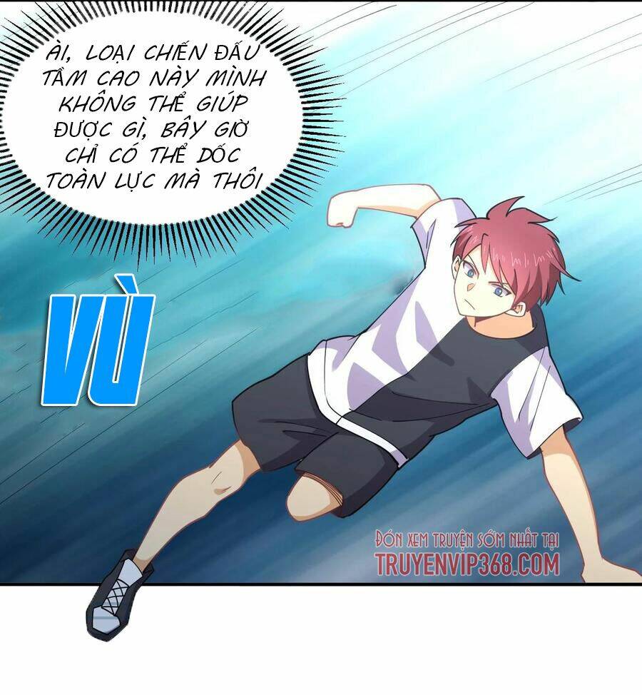 Sự Trở Lại Của Đệ Nhất Tông Sư: Chapter 66