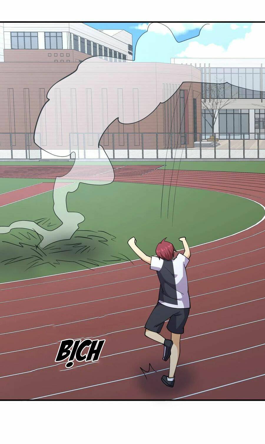 Sự Trở Lại Của Đệ Nhất Tông Sư: Chapter 66